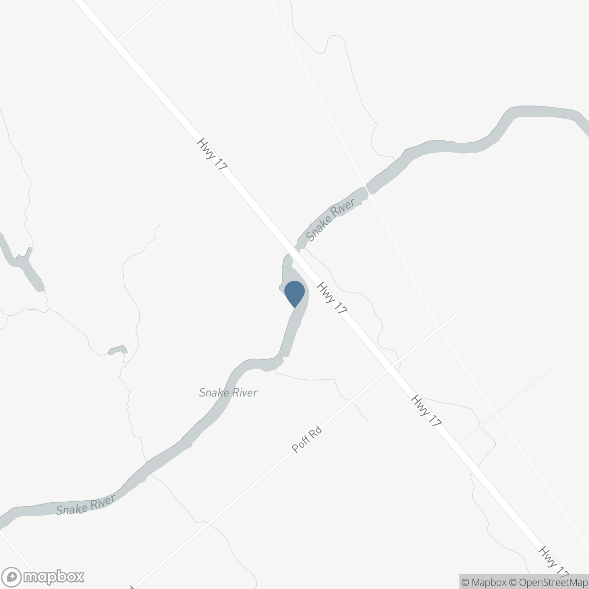 19573 17 HIGHWAY, Cobden, Ontario K0J 1K0